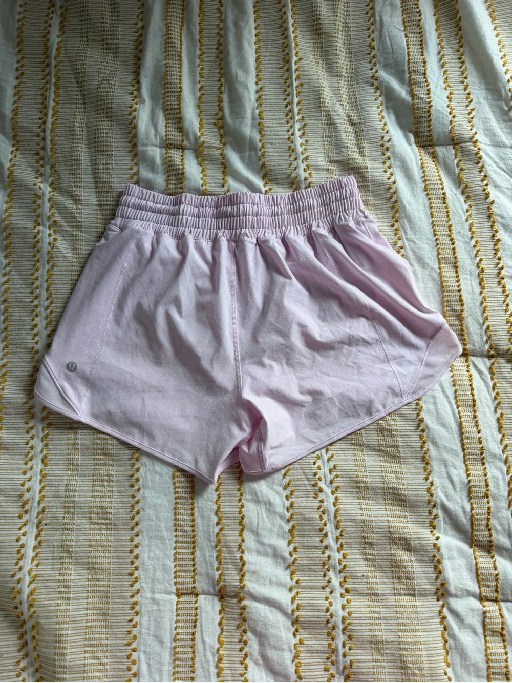 lululemon athletica size high